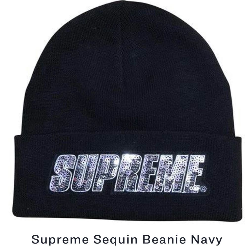 Supreme Beanie